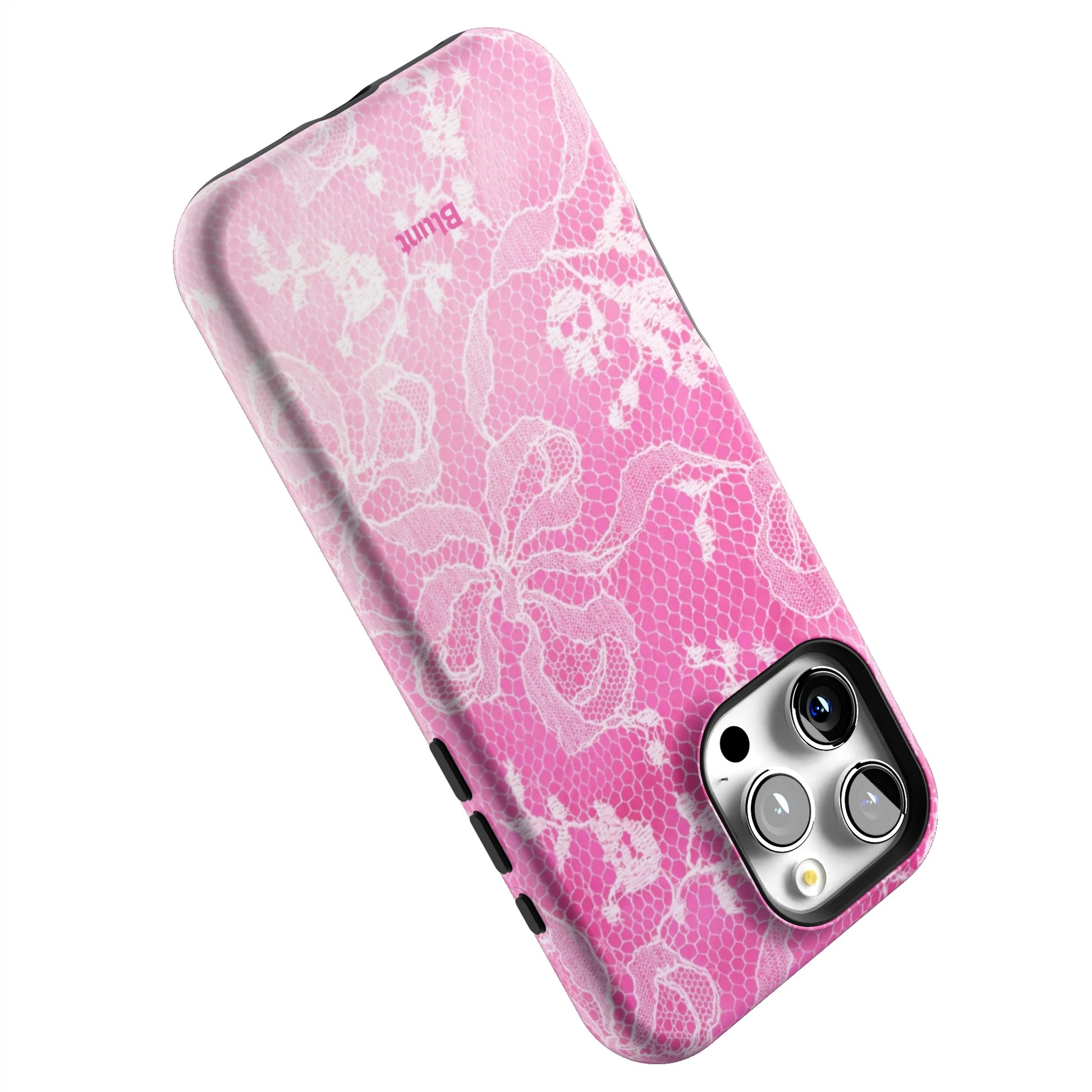 Pink-Lacewave-iphone-case-iPhone 16 Pro Max-4