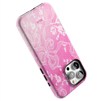 Pink-Lacewave-iphone-case-iPhone 16 Pro Max-4