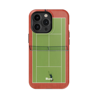 Volley iPhone Case
