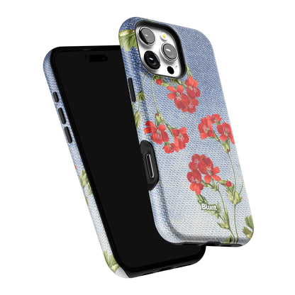 Denim-Posy-iphone-case-iPhone 16 Pro Max-5