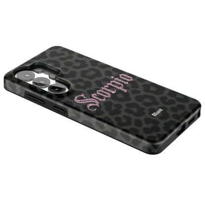 Love-Scorpio-samsung-case-Galaxy S26 Ultra-2