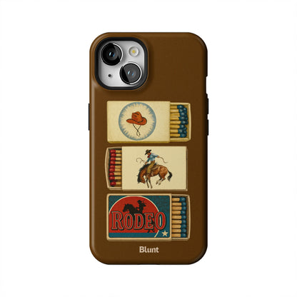 Matchbox-Rodeo-iphone-case-iPhone 13-1