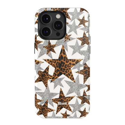 Snow Star iPhone Case