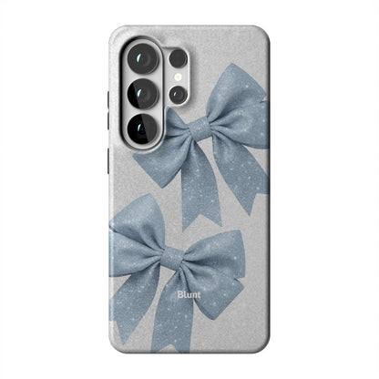 Frost Bow Samsung Case