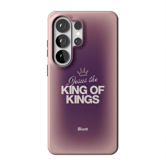 Jesus-King-of-Kings-samsung-case-Galaxy S26 Ultra-1