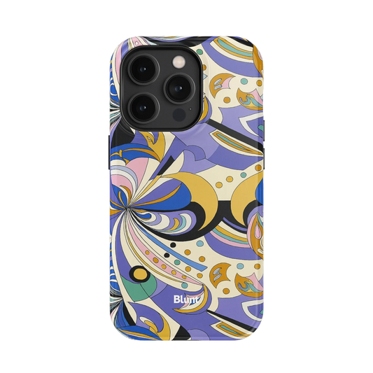 Julietta iPhone Case