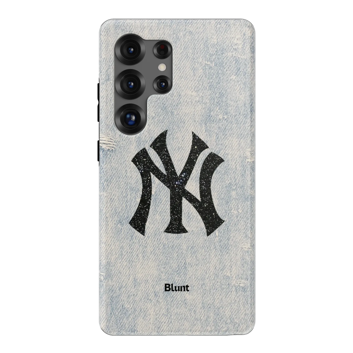 New Yorker Samsung Case