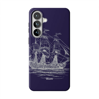 Shipdrift Samsung Case