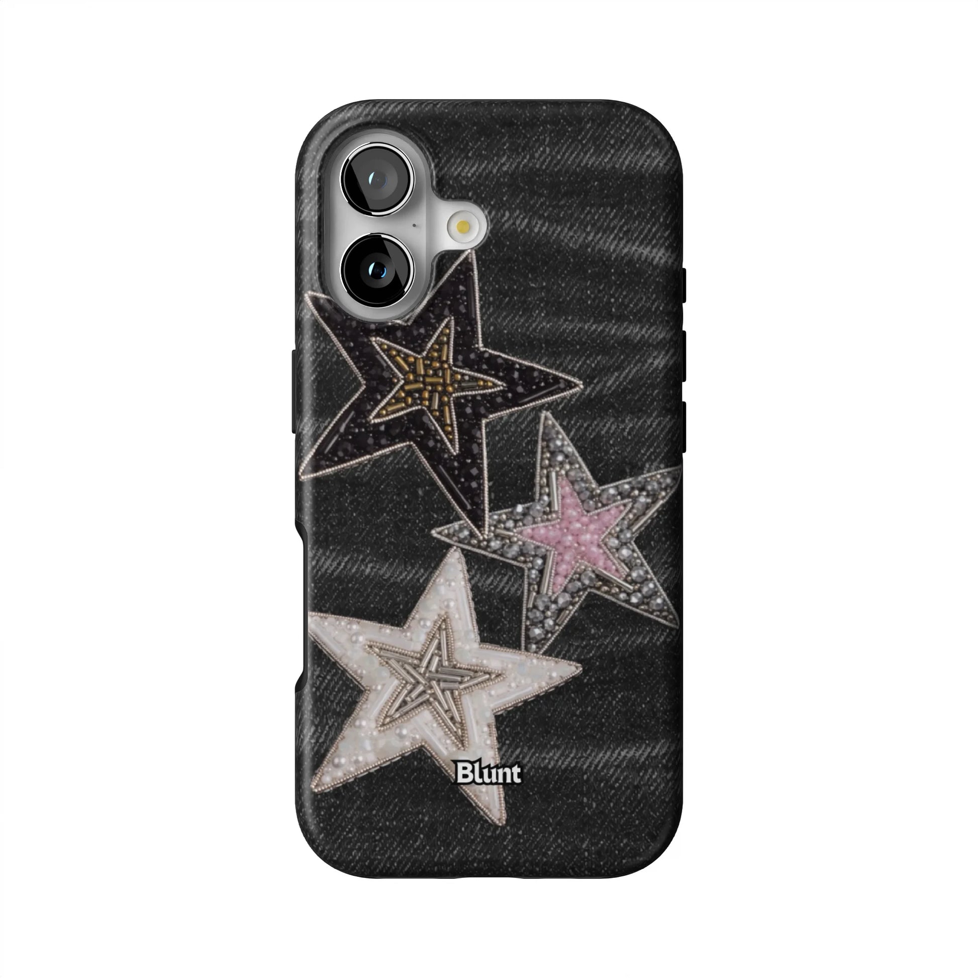 Starfall-Denim-iphone-case-iPhone 17-1