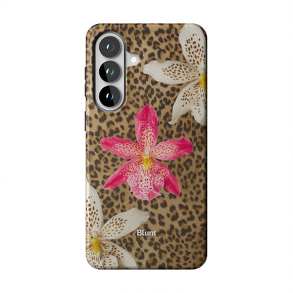 Rose Prowl Samsung Case