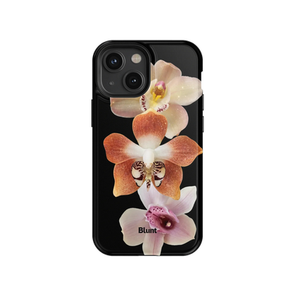 Vanya iPhone Case