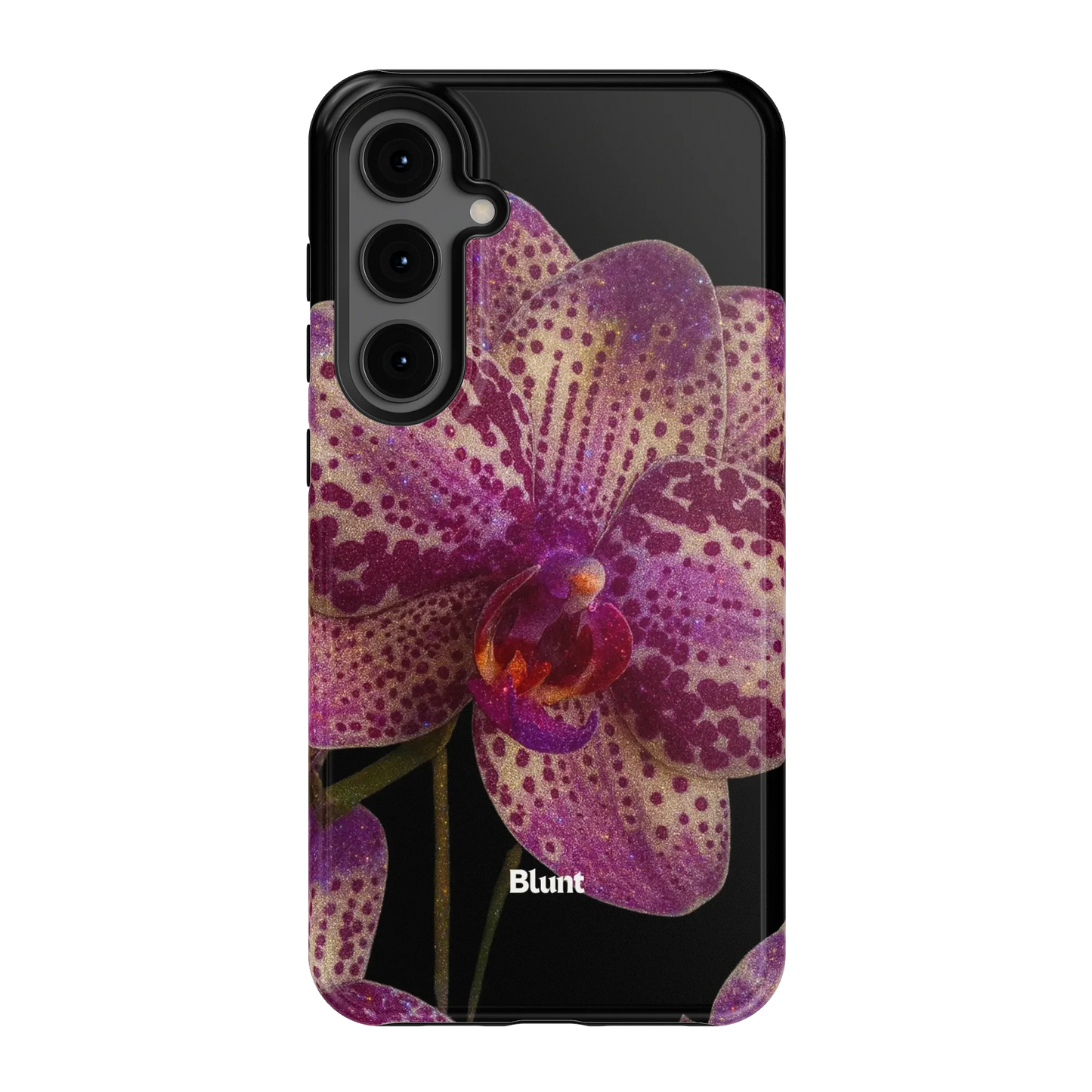 Violetta Samsung Case