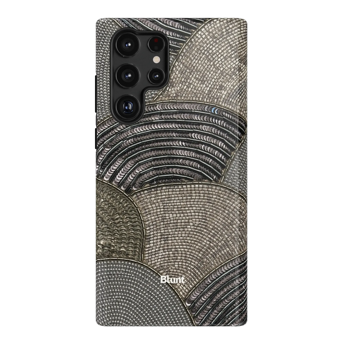 Belladonna Samsung Case