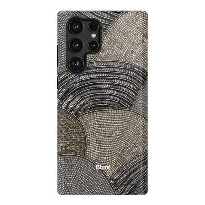 Belladonna Samsung Case