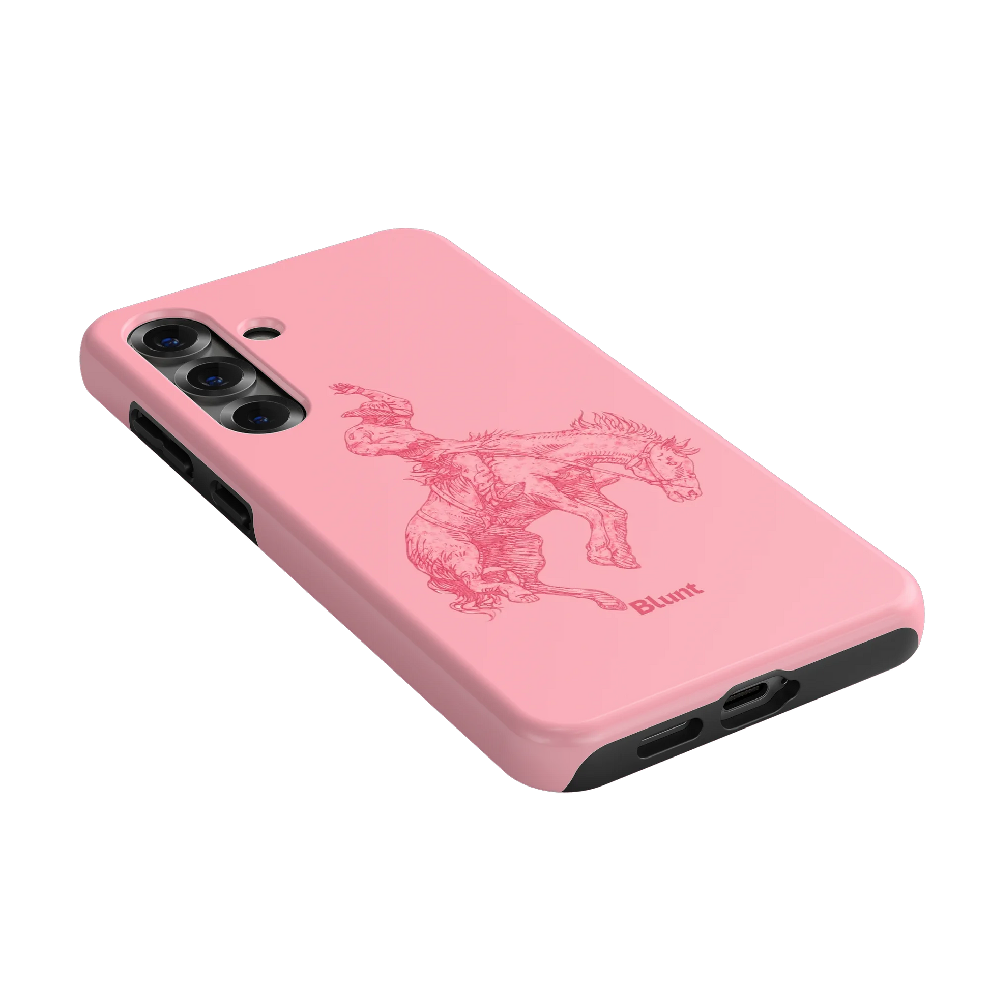 Pink-Rancher-samsung-case-S25 Plus-2
