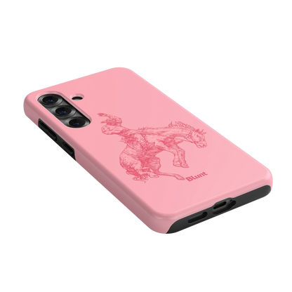 Pink-Rancher-samsung-case-S25 Plus-2