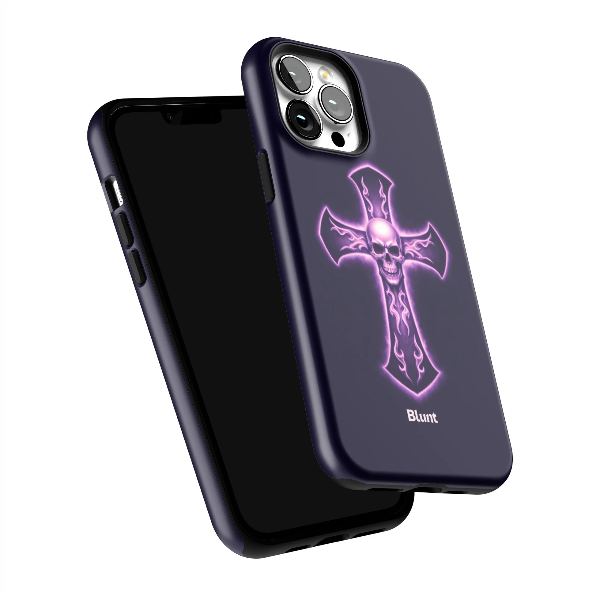 Ghost-Psalms-iphone-case-iPhone 13 Pro Max-5