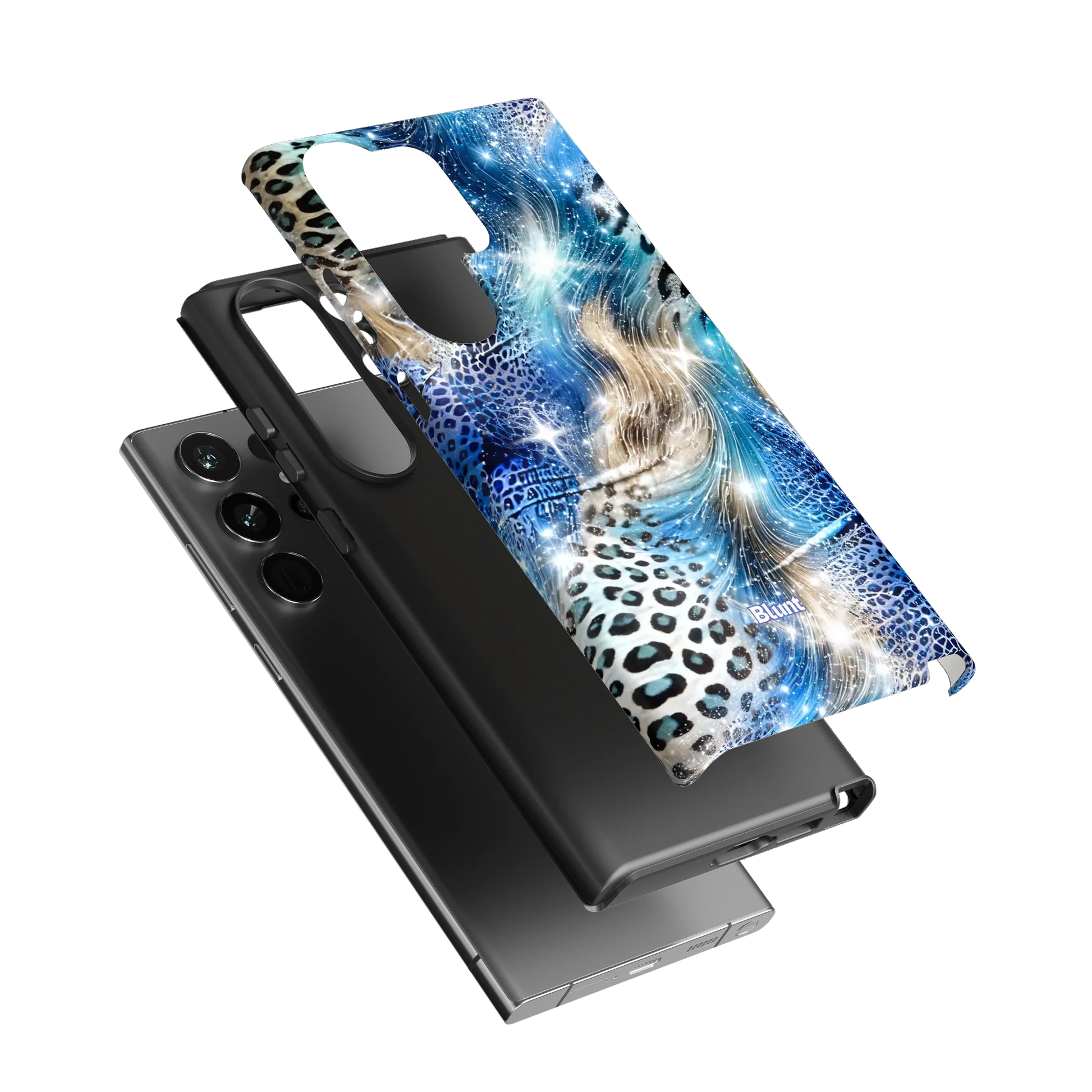 Icy-Hybrid-samsung-case-Galaxy S23 Ultra-3