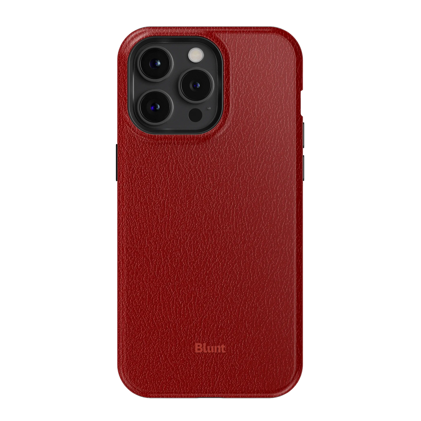 Carmox iPhone Case
