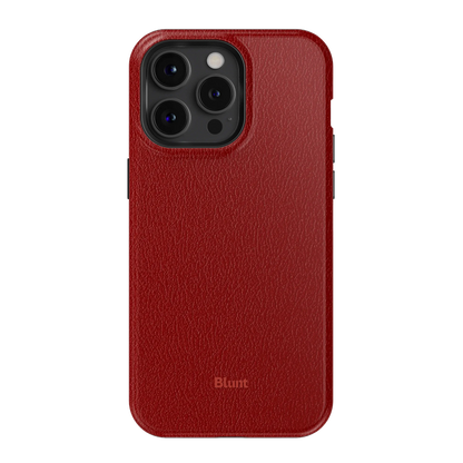 Carmox iPhone Case