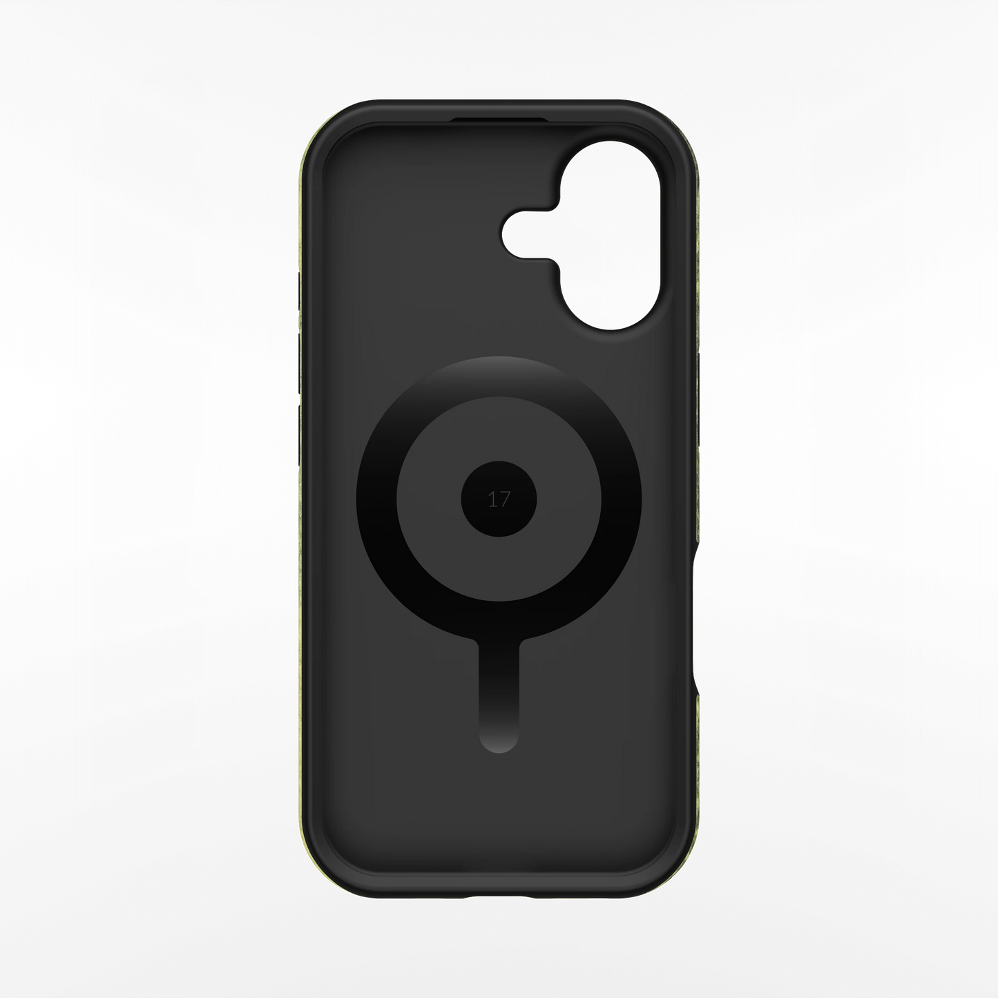 Meldra iPhone Case