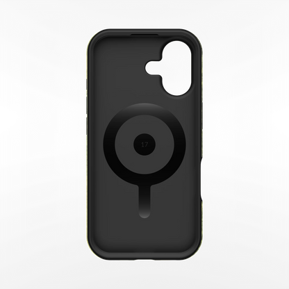 Meldra iPhone Case