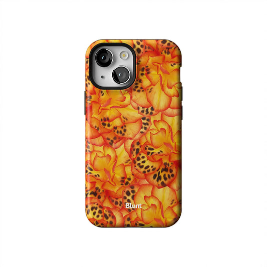 Sola-Flora-iphone-case-iPhone 13 Mini-1