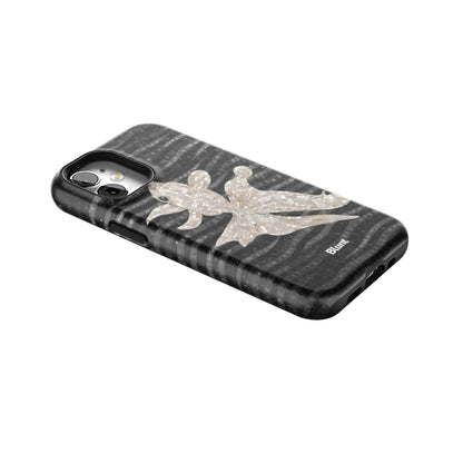 Koi-Noir-iphone-case-iPhone 12 Mini-2
