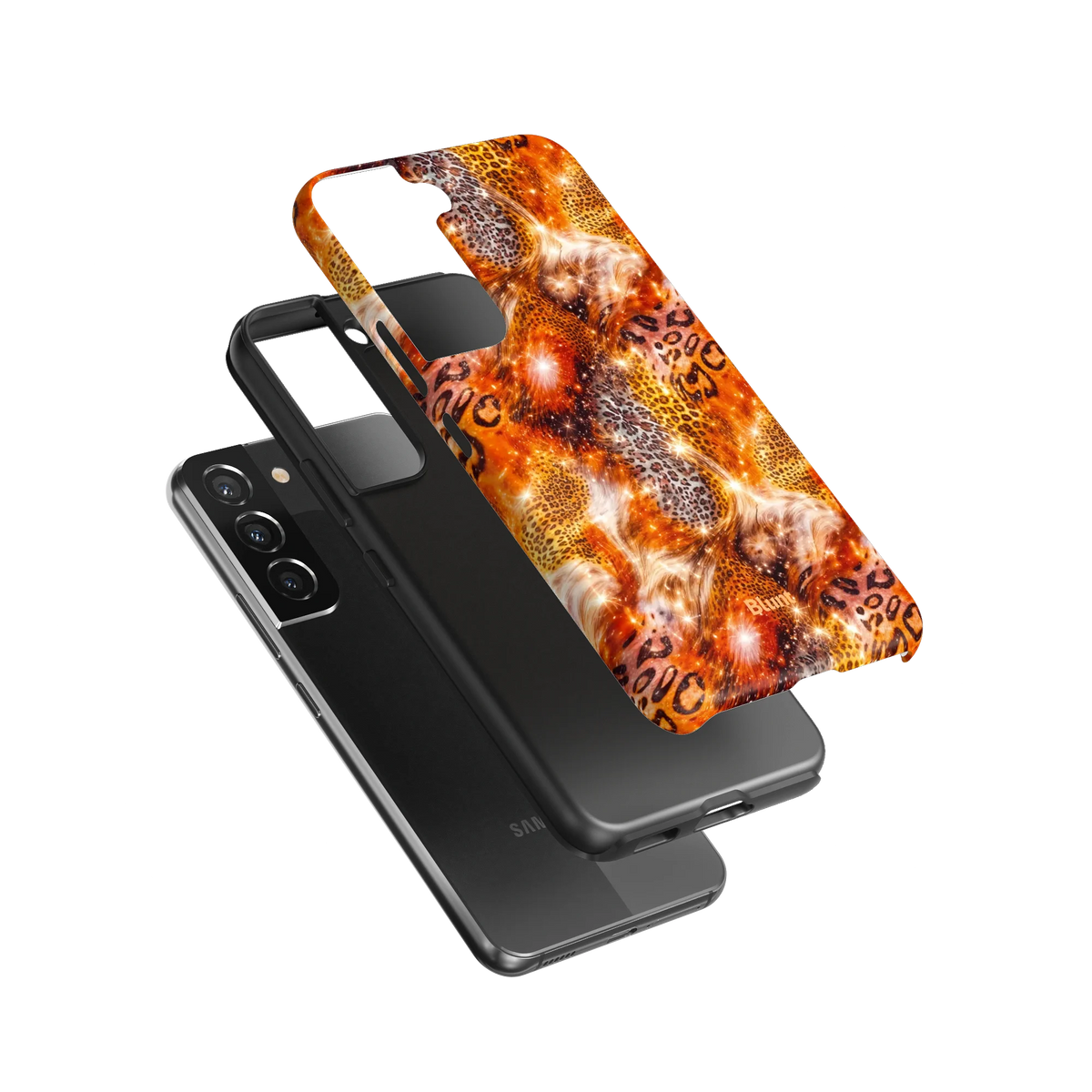 Solar-Starburst-samsung-case-Galaxy S22-3