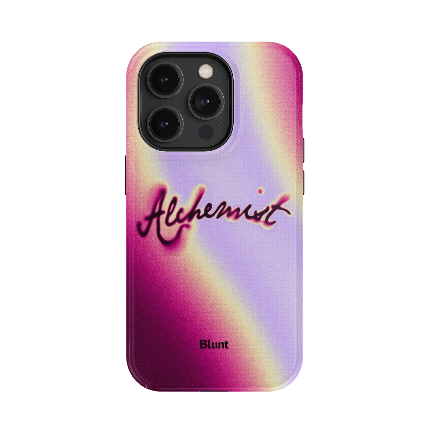 Alchemy iPhone Case