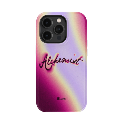 Alchemy iPhone Case