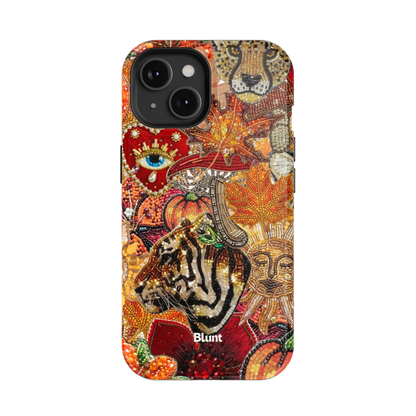 Harvest dreamscape iPhone Case