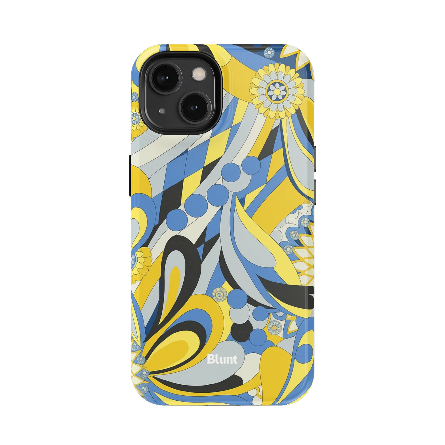 Sunny iPhone Case