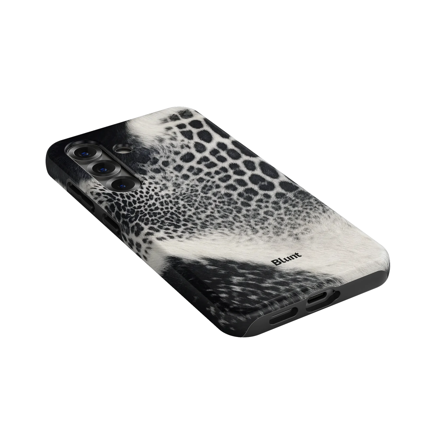 Moon Mirage Samsung Case