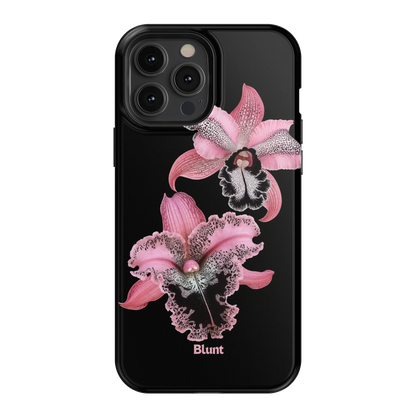 Blush Fever iPhone Case