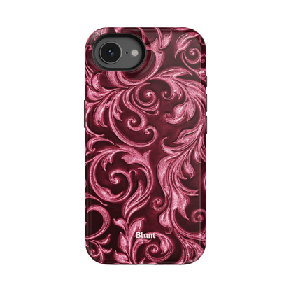 Tool Genta iPhone Case