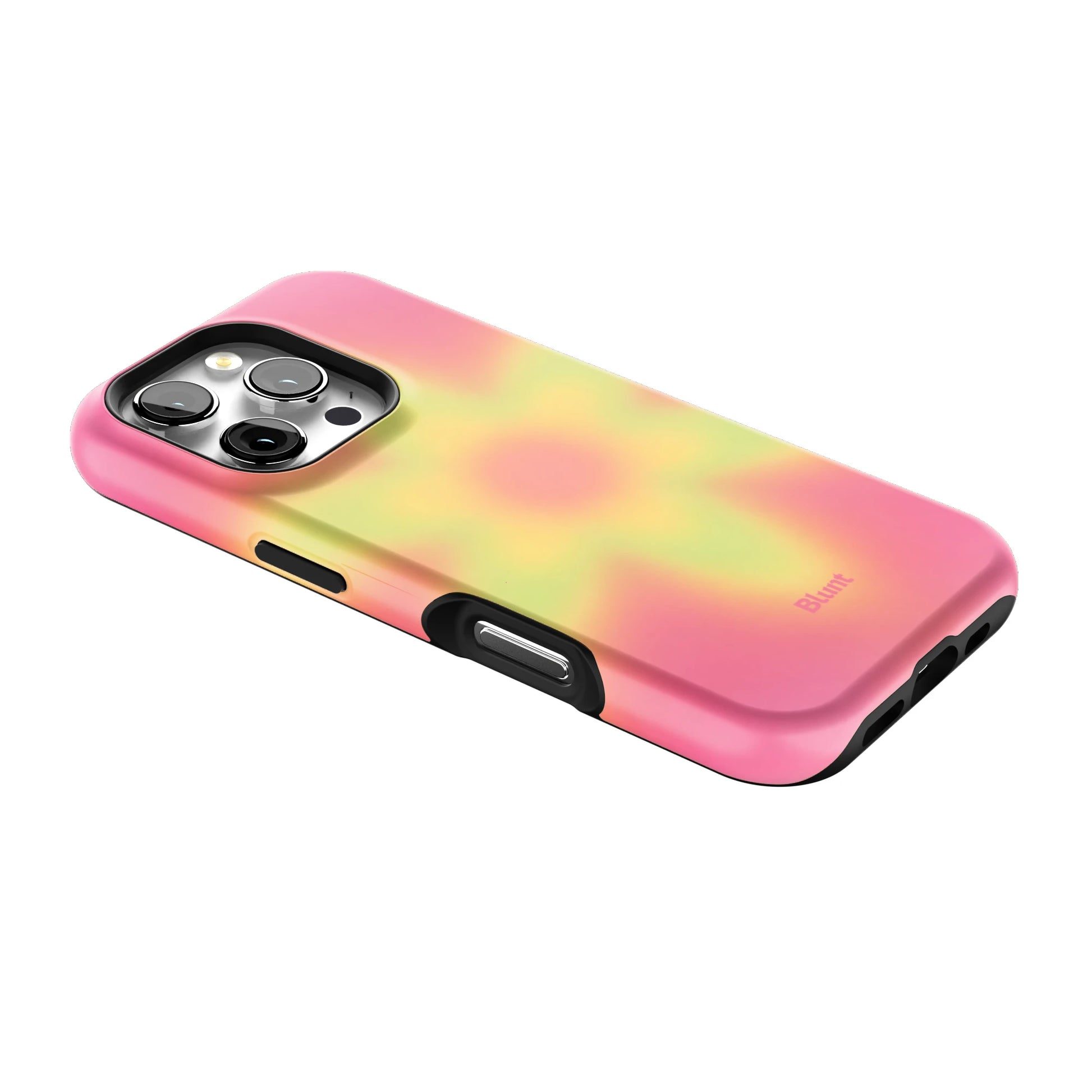 Apple-Bloom-iphone-case-iPhone 16 Pro-2