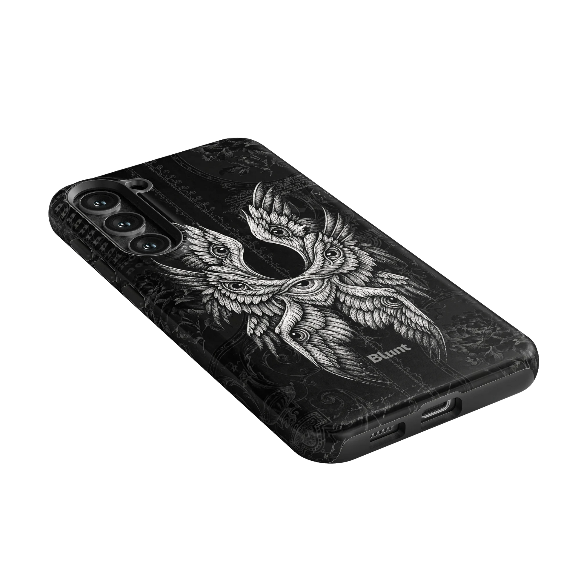Cherubim-samsung-case-Galaxy S23 Plus-2