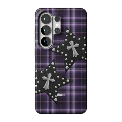 Fated Stars Samsung Case