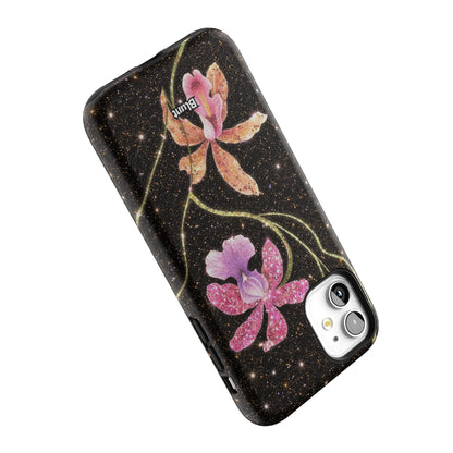 Cosmic-Orchid-iphone-case-iPhone 11-4
