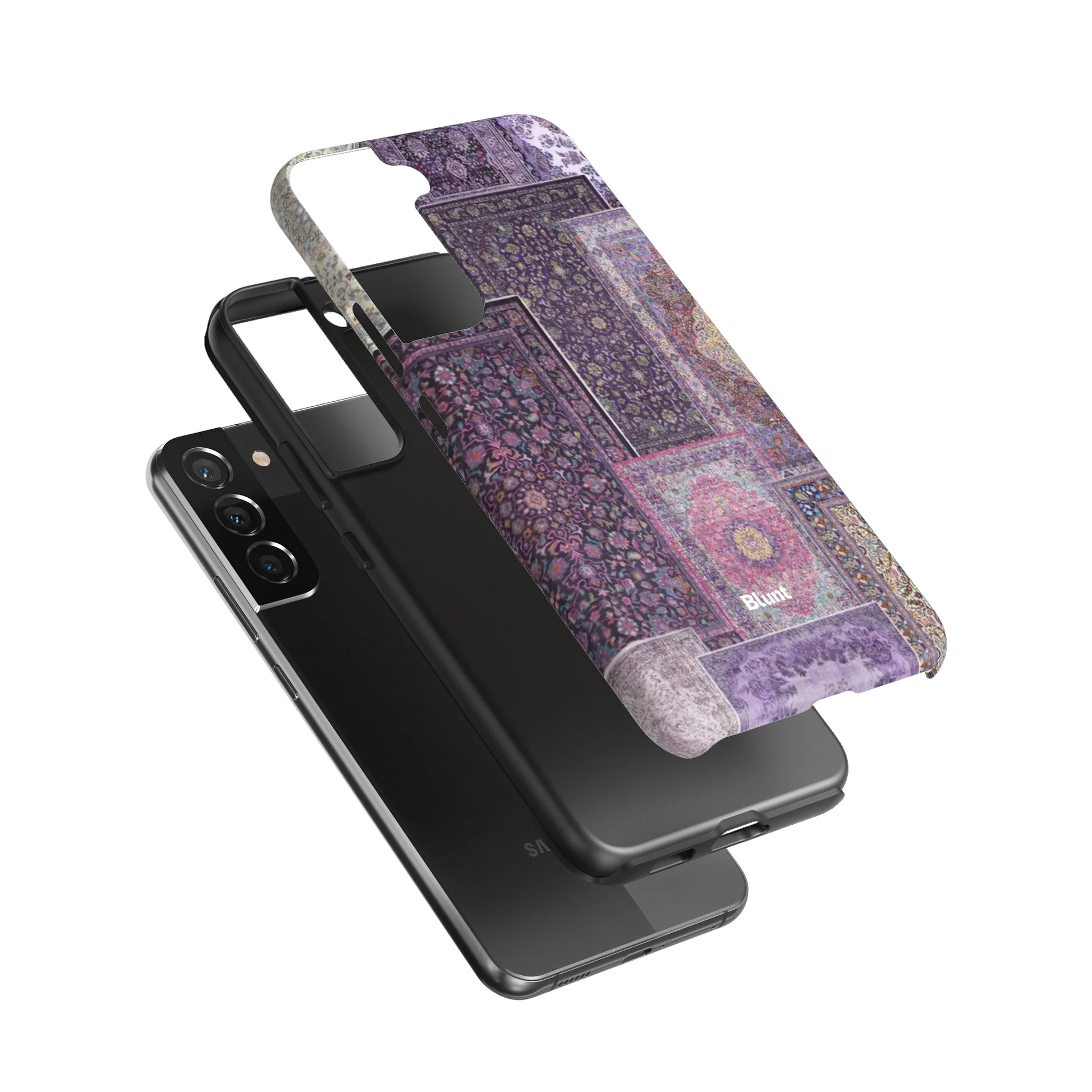 Amani-samsung-case-Galaxy S22 Plus-3