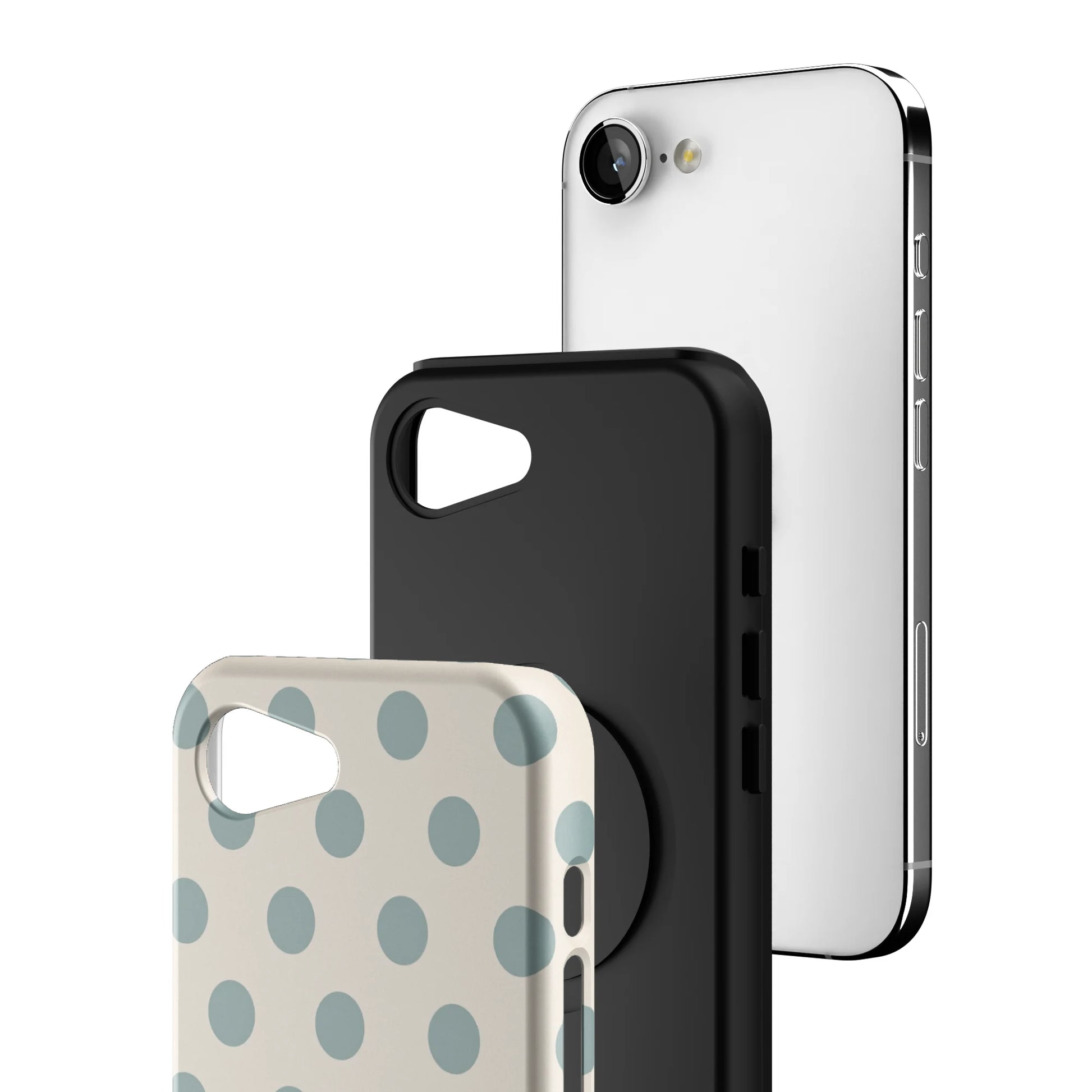 Vanilla-Dot-iphone-case-iPhone 17 E-3