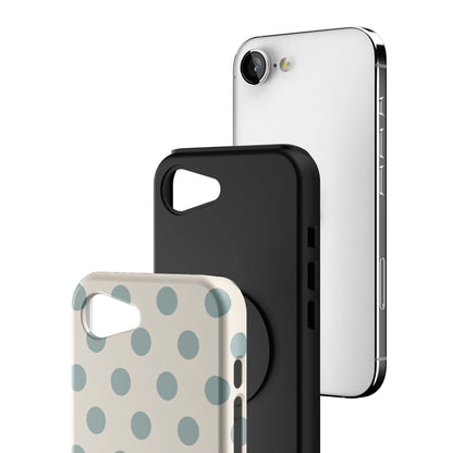 Vanilla-Dot-iphone-case-iPhone 17 E-3