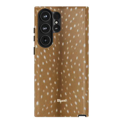 Fawn Samsung Case