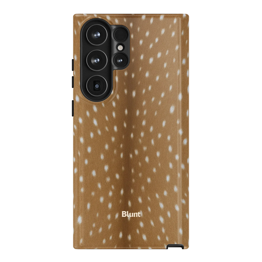 Fawn Samsung Case
