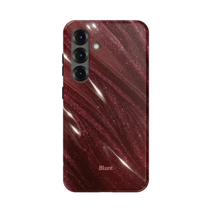 Velvet Rush Samsung Case