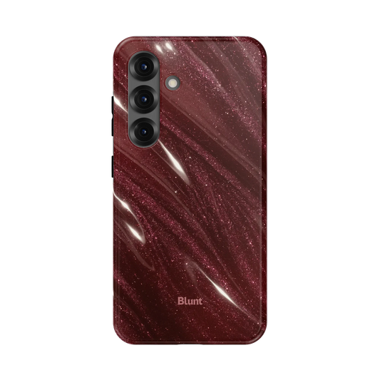 Velvet Rush Samsung Case