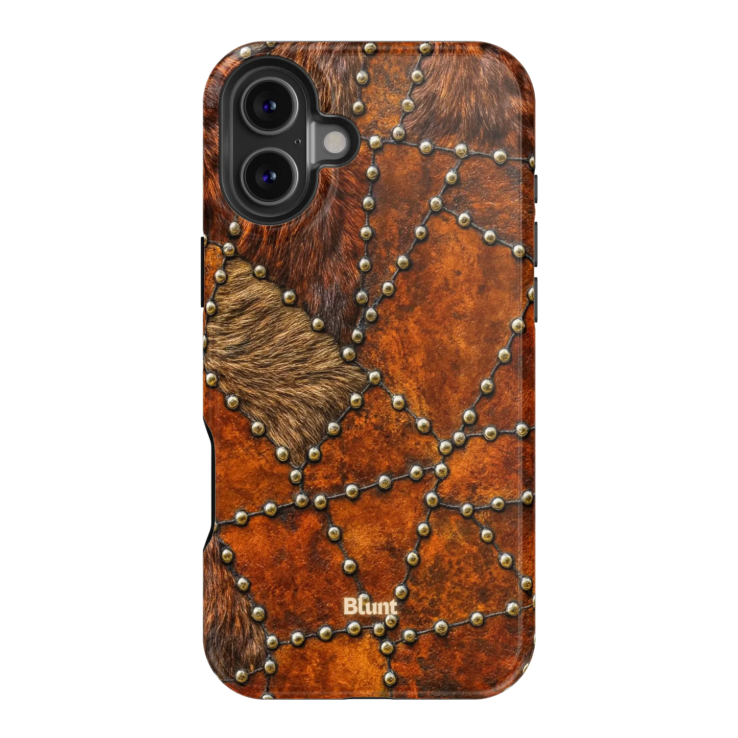 Bronco iPhone Case
