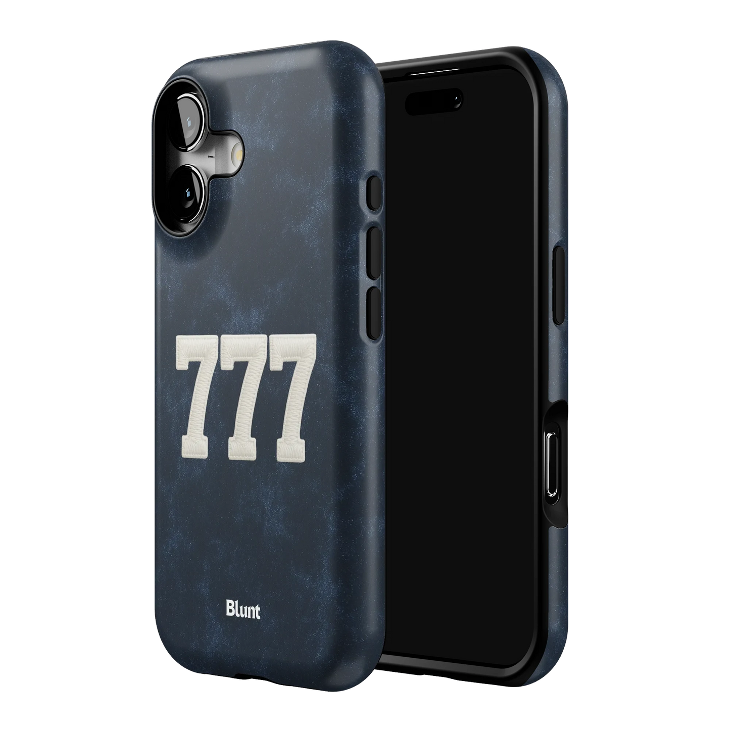 Lucky League iPhone Case