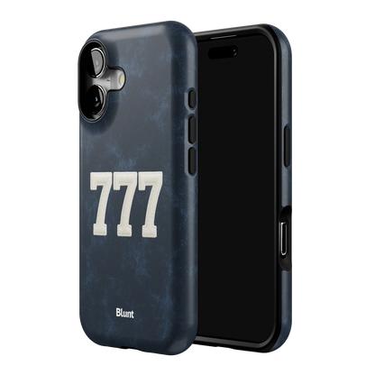 Lucky League iPhone Case